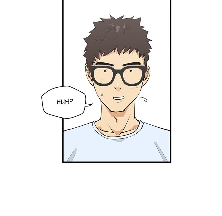 Read Mr. Kang chapter 47 image 60 on Lezhin