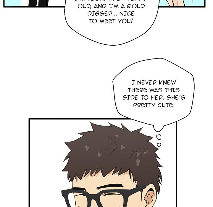 Read Mr. Kang chapter 47 image 64 on Lezhin