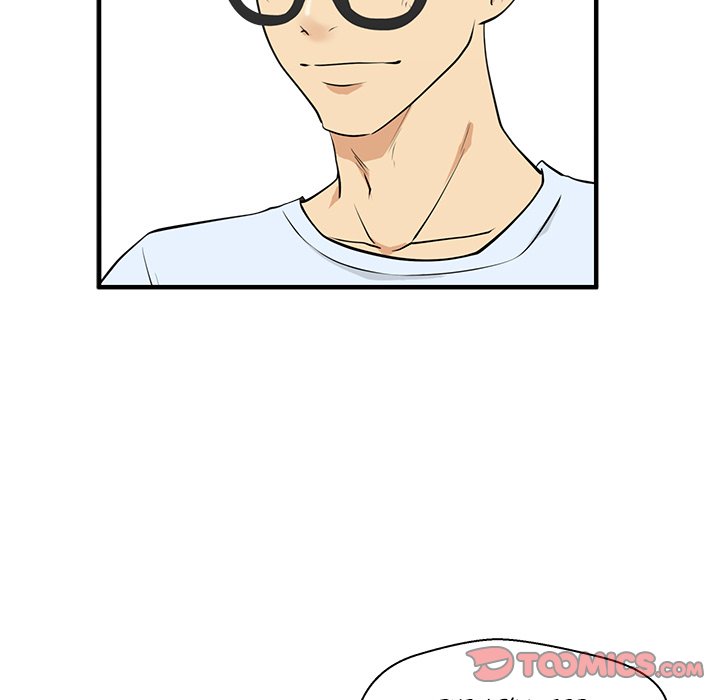 Read Mr. Kang chapter 47 image 65 on Lezhin