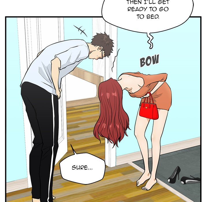 Read Mr. Kang chapter 47 image 66 on Lezhin