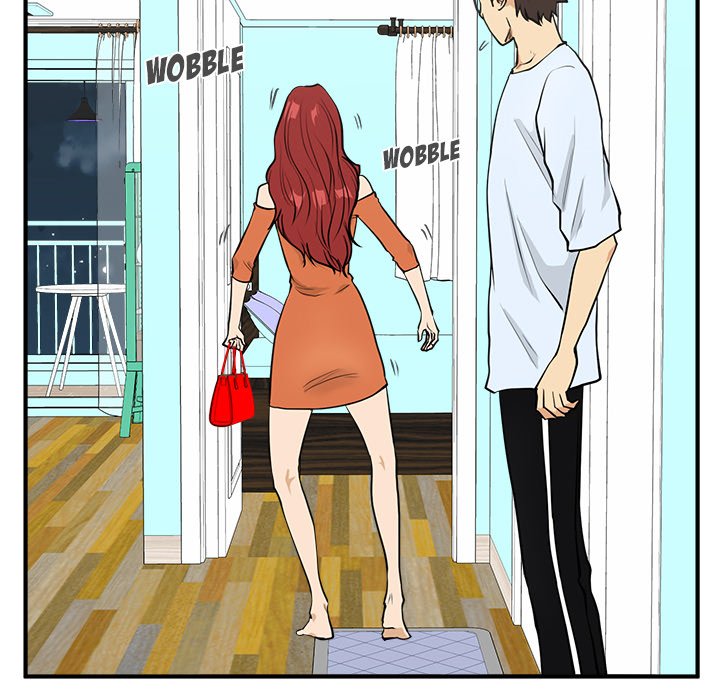 Read Mr. Kang chapter 47 image 68 on Lezhin