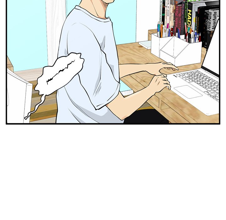 Read Mr. Kang chapter 47 image 75 on Lezhin