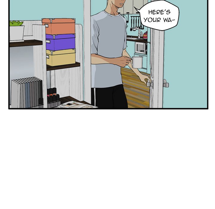 Read Mr. Kang chapter 47 image 81 on Lezhin