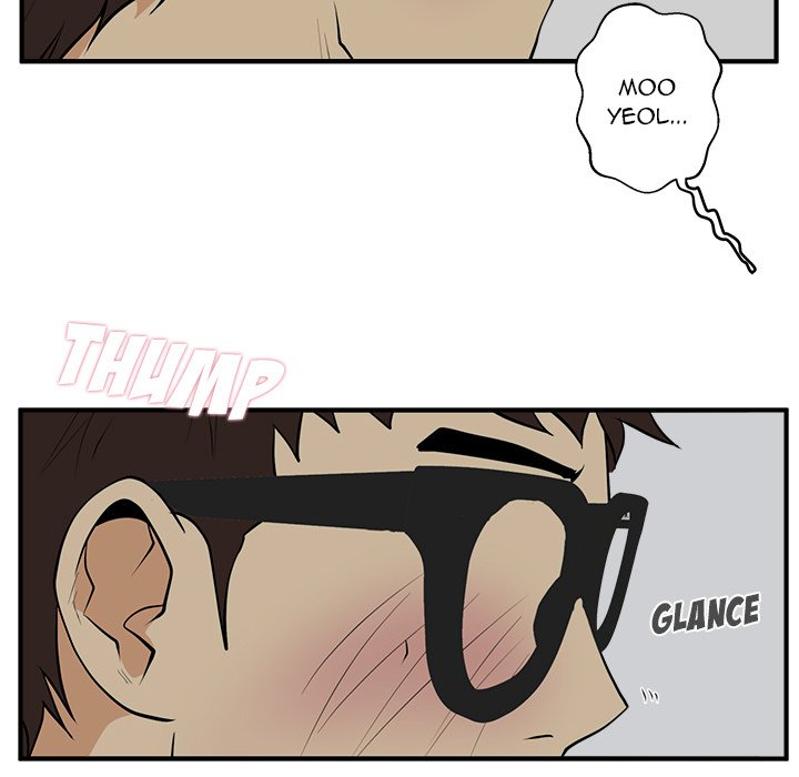 Read Mr. Kang chapter 47 image 85 on Lezhin