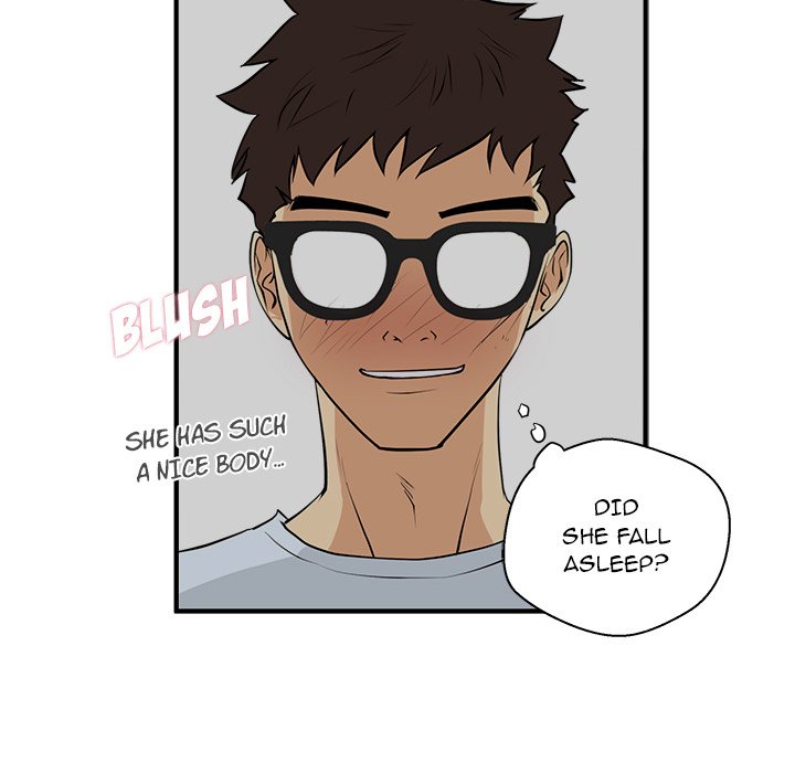 Read Mr. Kang chapter 47 image 88 on Lezhin