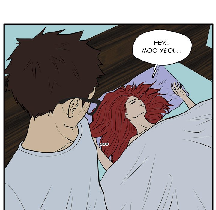 Read Mr. Kang chapter 47 image 96 on Lezhin