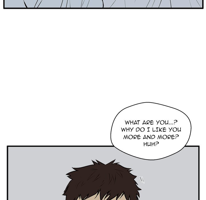 Read Mr. Kang chapter 47 image 97 on Lezhin