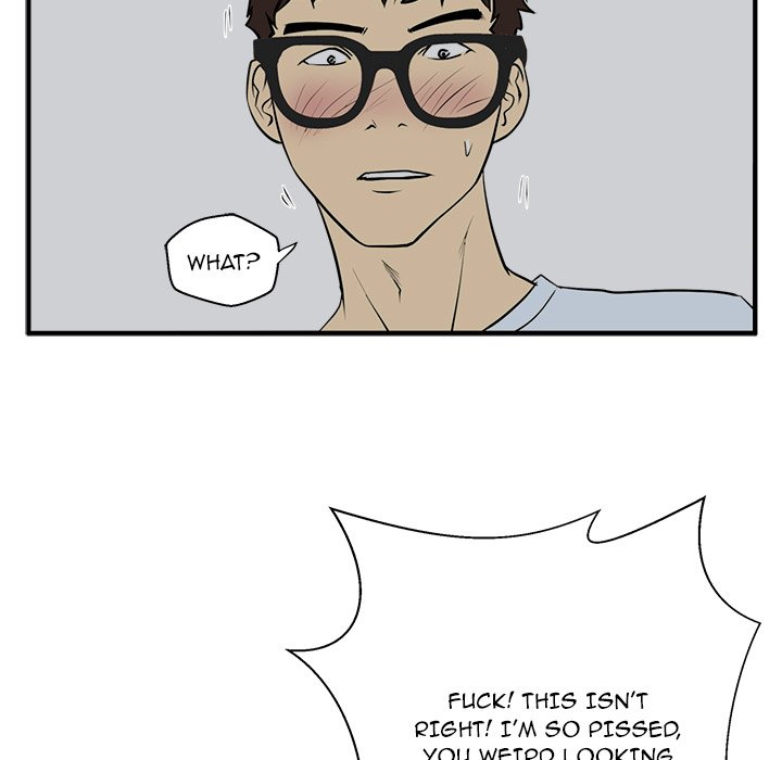 Read Mr. Kang chapter 47 image 98 on Lezhin