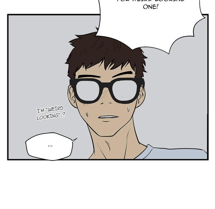 Read Mr. Kang chapter 47 image 99 on Lezhin
