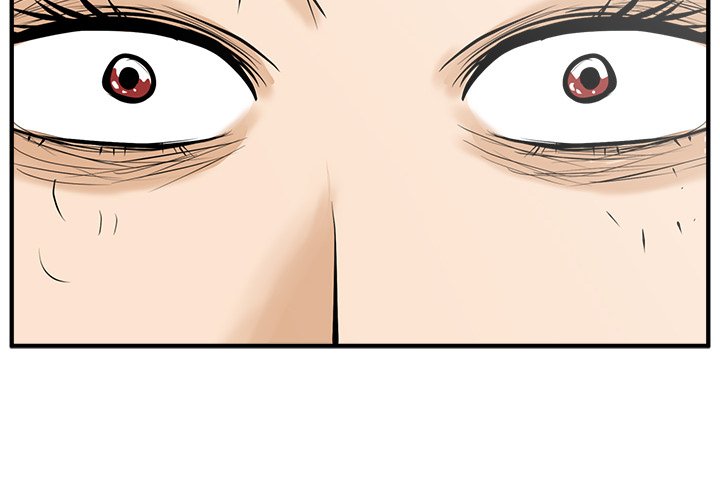 Read Mr. Kang chapter 48 image 1 on Lezhin