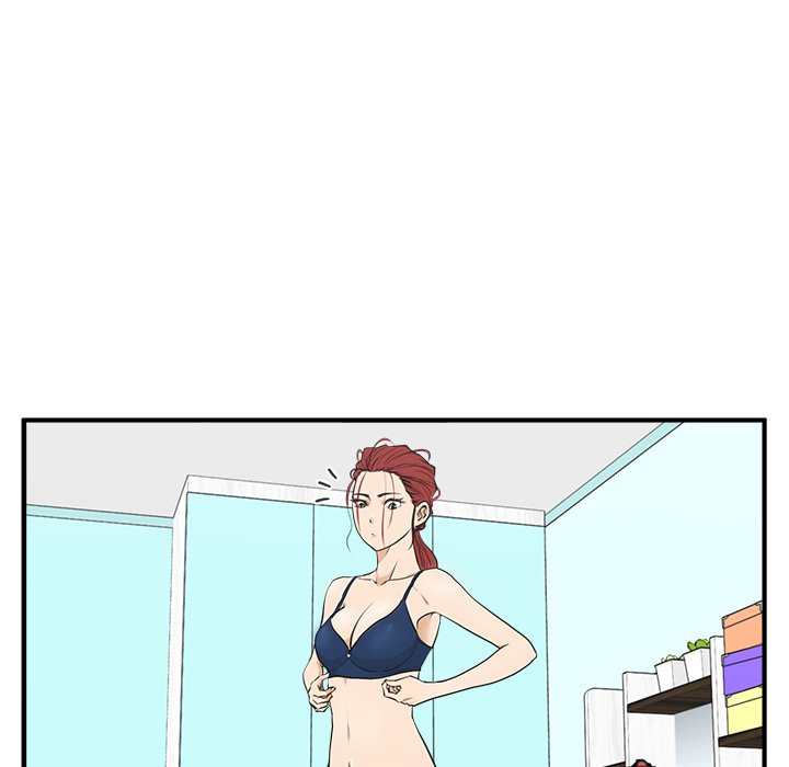 Read Mr. Kang chapter 48 image 10 on Lezhin