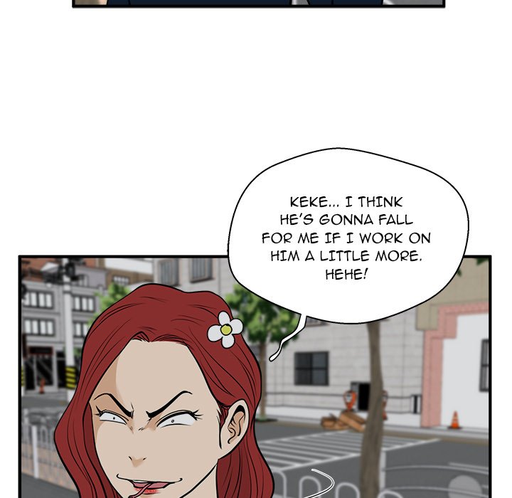 Read Mr. Kang chapter 48 image 104 on Lezhin