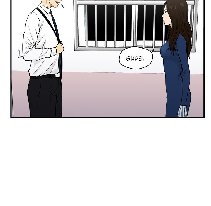 Read Mr. Kang chapter 48 image 108 on Lezhin