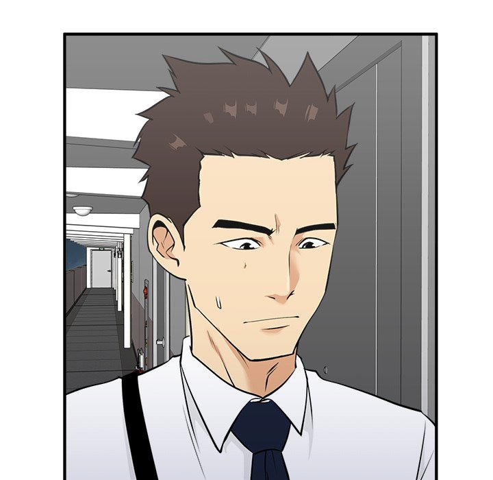 Read Mr. Kang chapter 48 image 109 on Lezhin