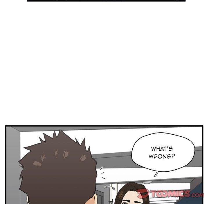 Read Mr. Kang chapter 48 image 110 on Lezhin