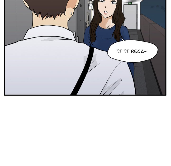 Read Mr. Kang chapter 48 image 111 on Lezhin