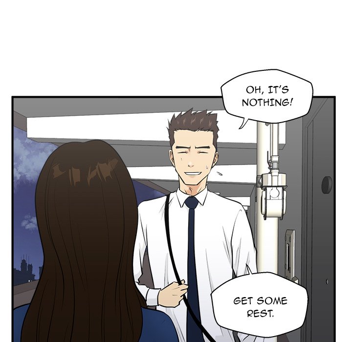 Read Mr. Kang chapter 48 image 112 on Lezhin