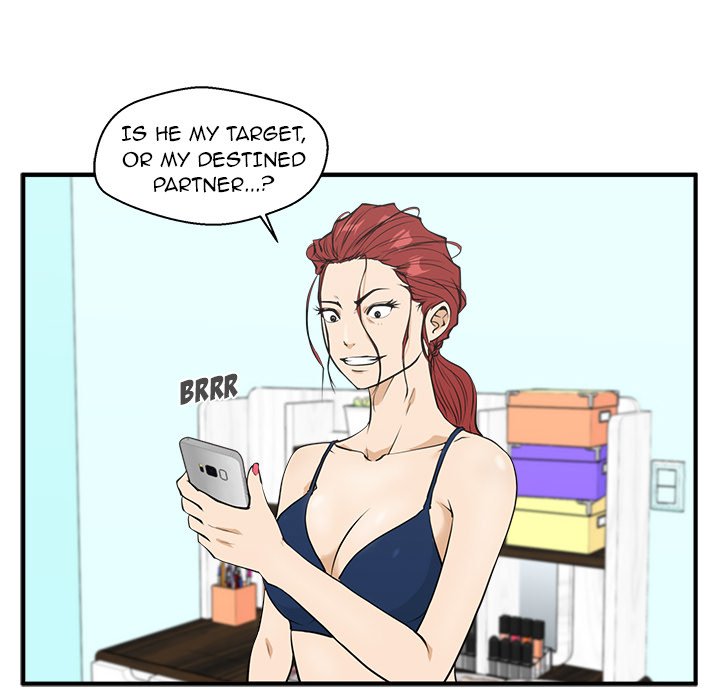 Read Mr. Kang chapter 48 image 13 on Lezhin