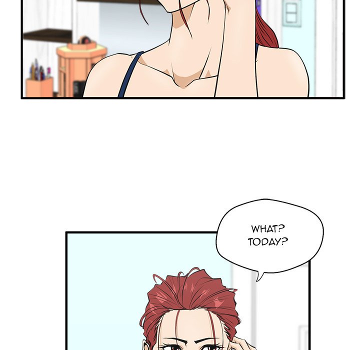 Read Mr. Kang chapter 48 image 15 on Lezhin