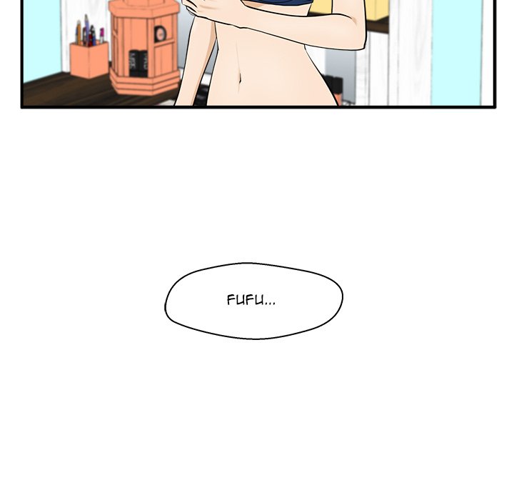 Read Mr. Kang chapter 48 image 19 on Lezhin