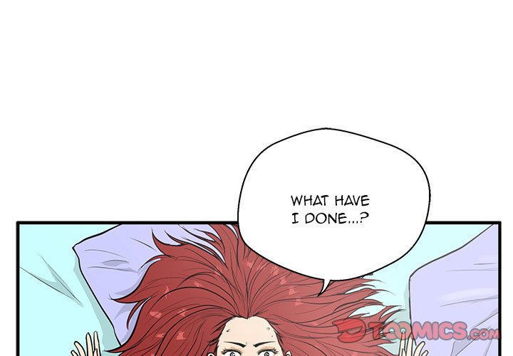 Read Mr. Kang chapter 48 image 2 on Lezhin