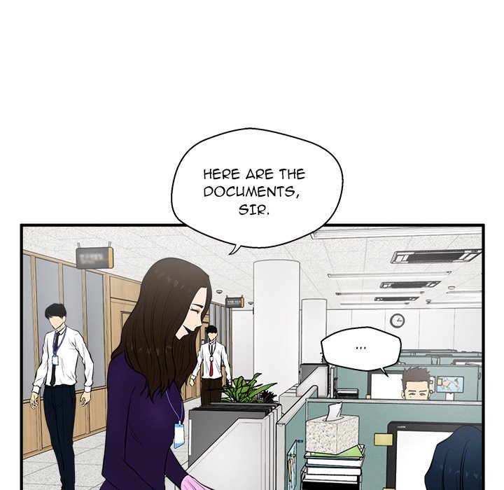 Read Mr. Kang chapter 48 image 24 on Lezhin