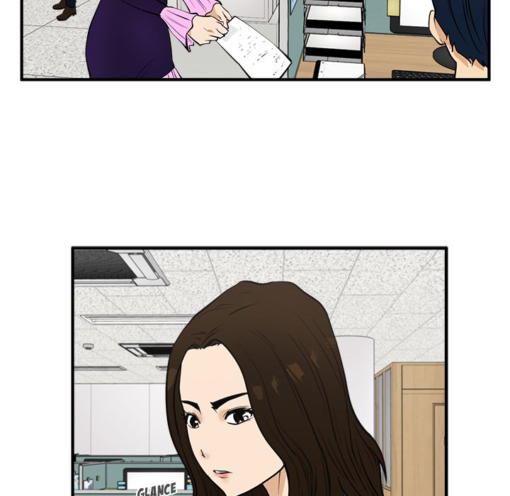 Read Mr. Kang chapter 48 image 25 on Lezhin