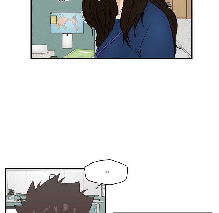 Read Mr. Kang chapter 48 image 26 on Lezhin