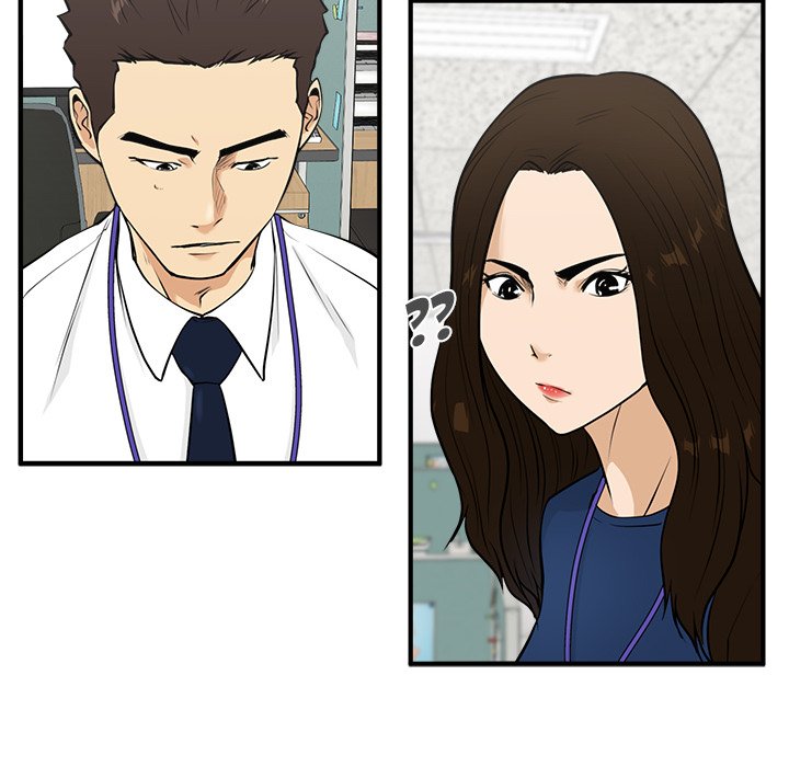 Read Mr. Kang chapter 48 image 27 on Lezhin
