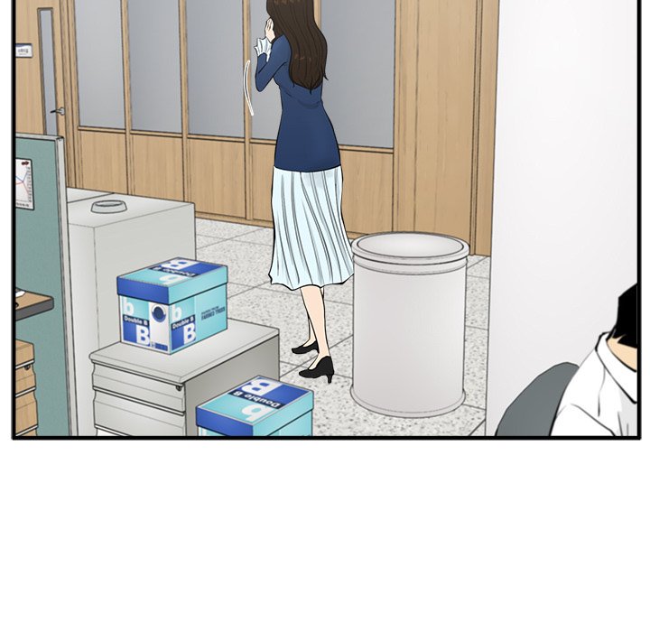 Read Mr. Kang chapter 48 image 30 on Lezhin