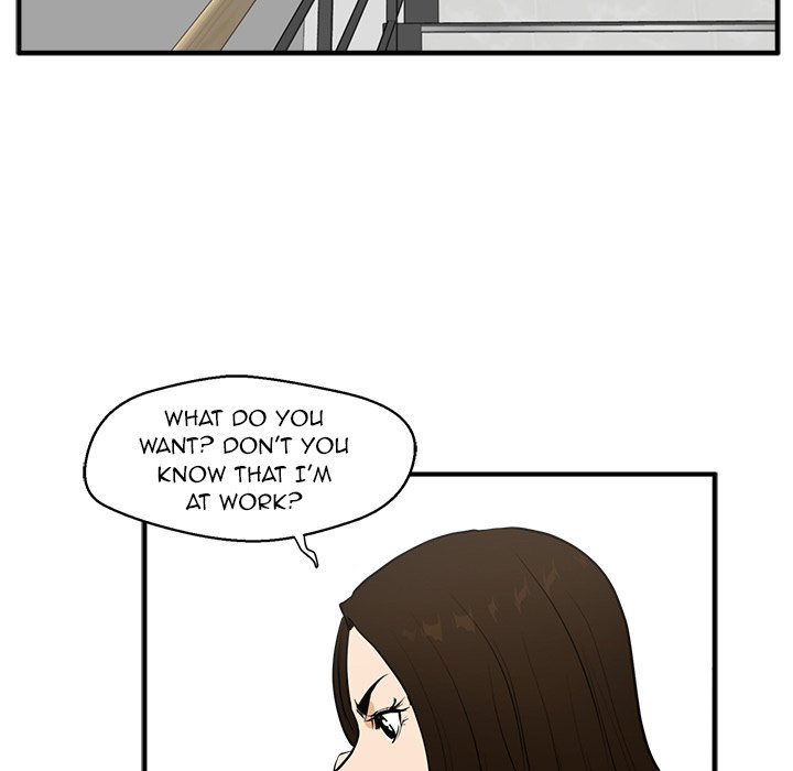 Read Mr. Kang chapter 48 image 32 on Lezhin