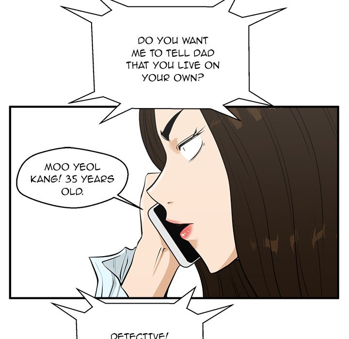 Read Mr. Kang chapter 48 image 35 on Lezhin