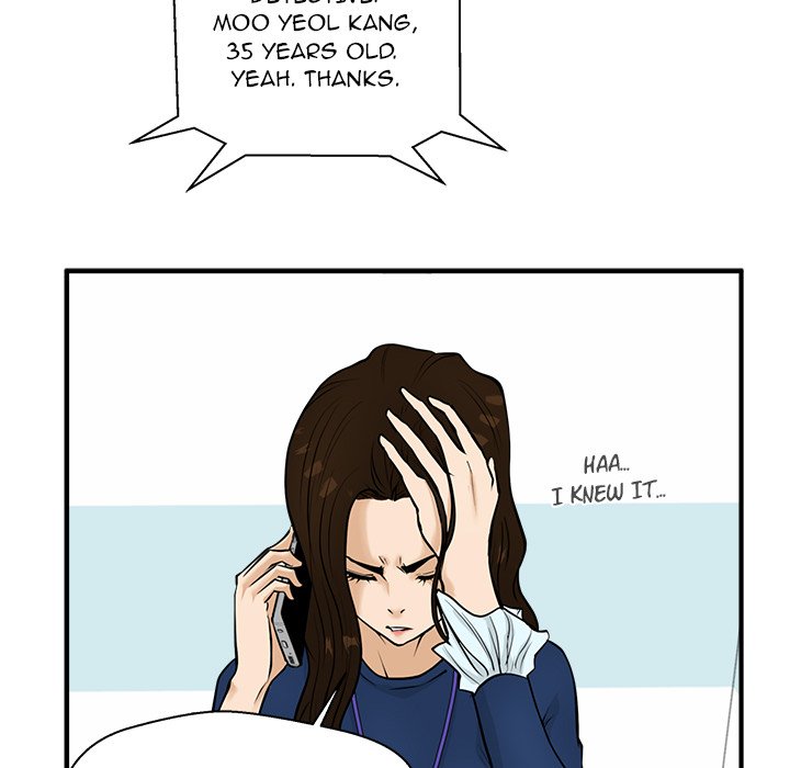 Read Mr. Kang chapter 48 image 36 on Lezhin