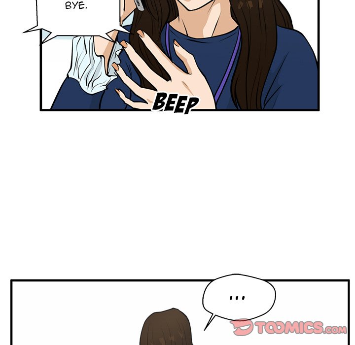Read Mr. Kang chapter 48 image 38 on Lezhin