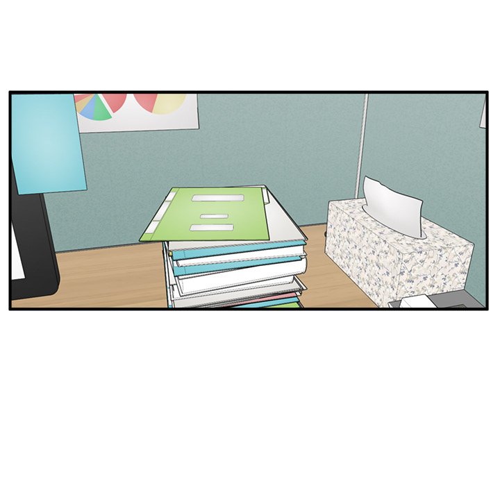 Read Mr. Kang chapter 48 image 40 on Lezhin