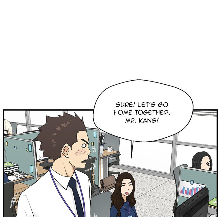 Read Mr. Kang chapter 48 image 46 on Lezhin