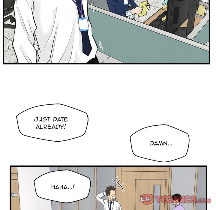 Read Mr. Kang chapter 48 image 47 on Lezhin