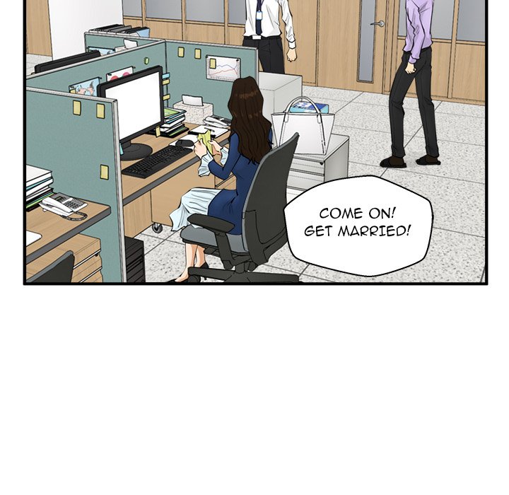 Read Mr. Kang chapter 48 image 48 on Lezhin