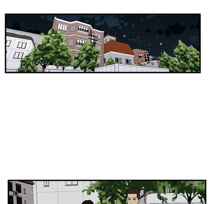 Read Mr. Kang chapter 48 image 49 on Lezhin