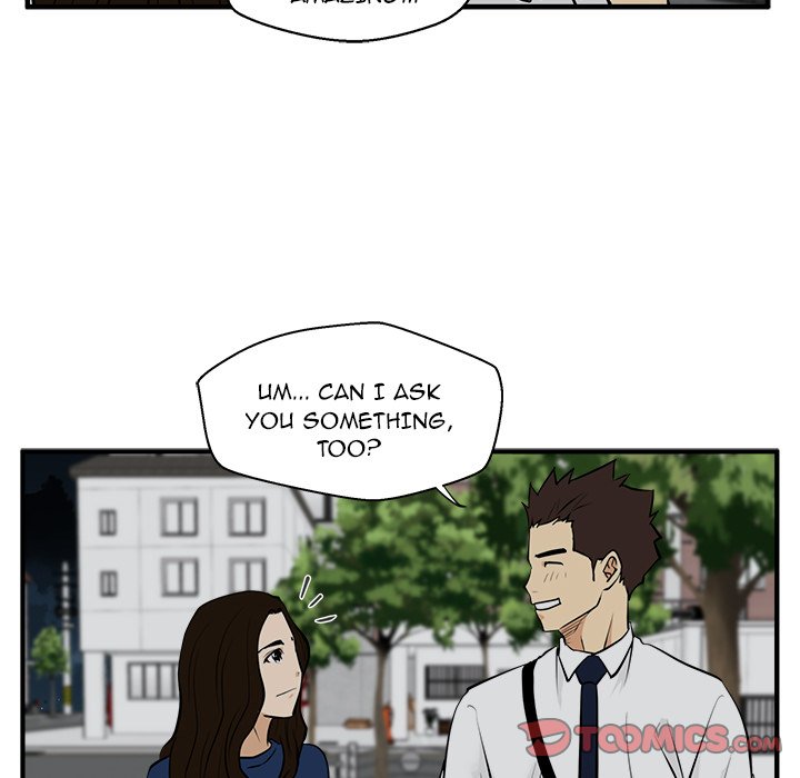 Read Mr. Kang chapter 48 image 56 on Lezhin