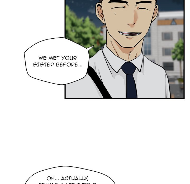 Read Mr. Kang chapter 48 image 58 on Lezhin