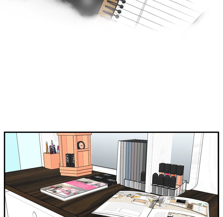 Read Mr. Kang chapter 48 image 6 on Lezhin
