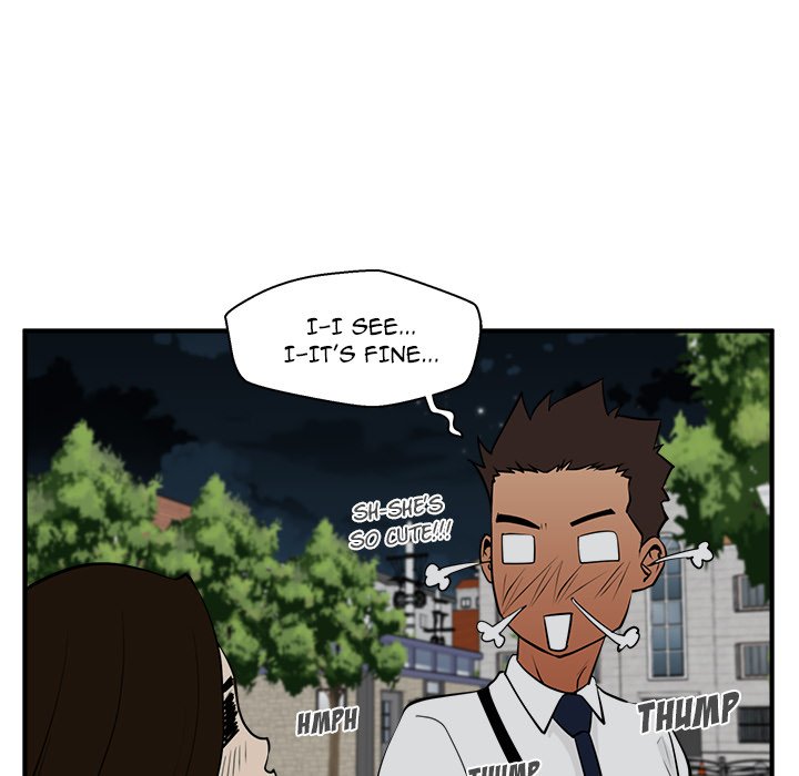 Read Mr. Kang chapter 48 image 61 on Lezhin