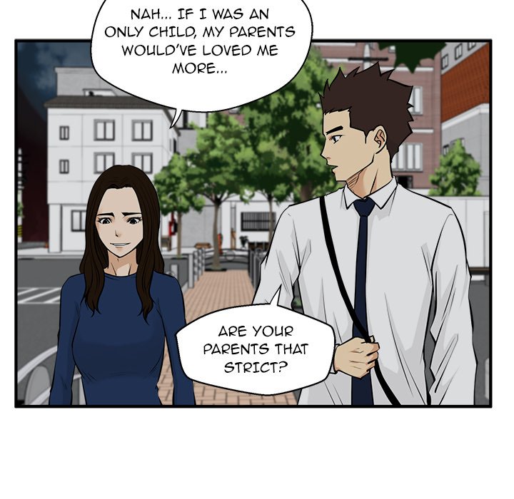 Read Mr. Kang chapter 48 image 64 on Lezhin