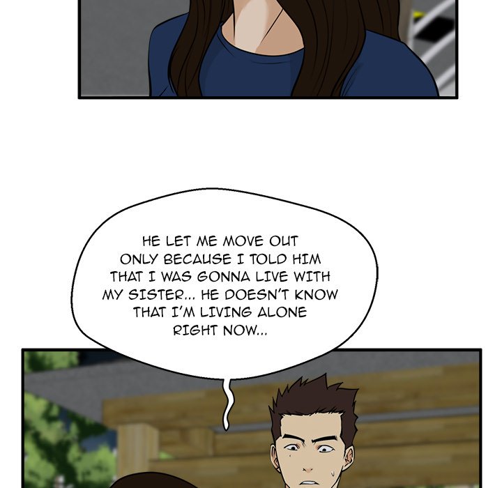 Read Mr. Kang chapter 48 image 66 on Lezhin