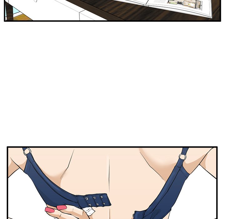 Read Mr. Kang chapter 48 image 7 on Lezhin
