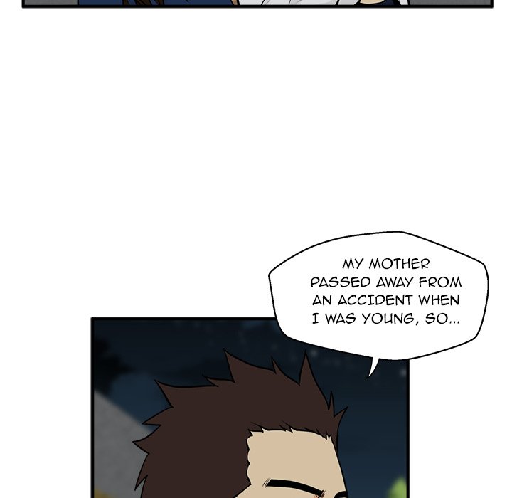 Read Mr. Kang chapter 48 image 70 on Lezhin