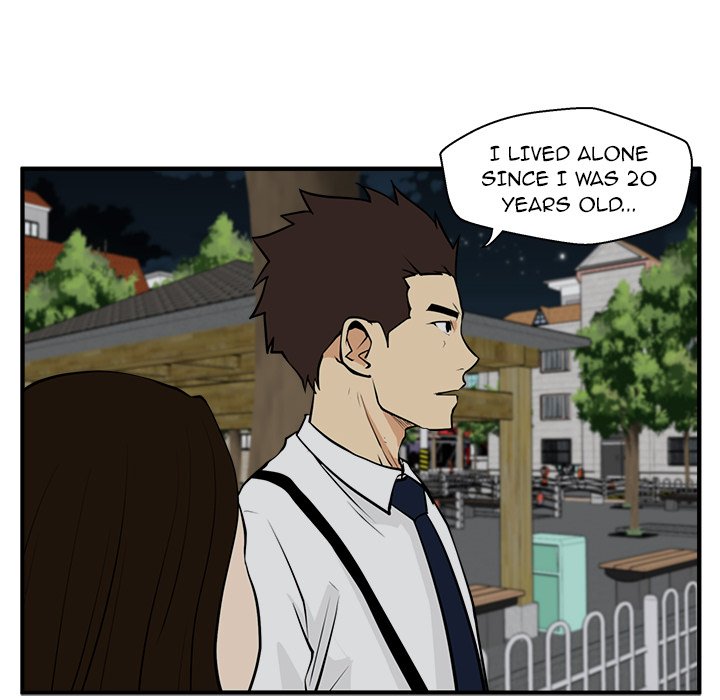 Read Mr. Kang chapter 48 image 73 on Lezhin