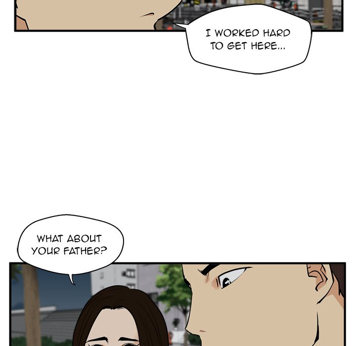 Read Mr. Kang chapter 48 image 75 on Lezhin