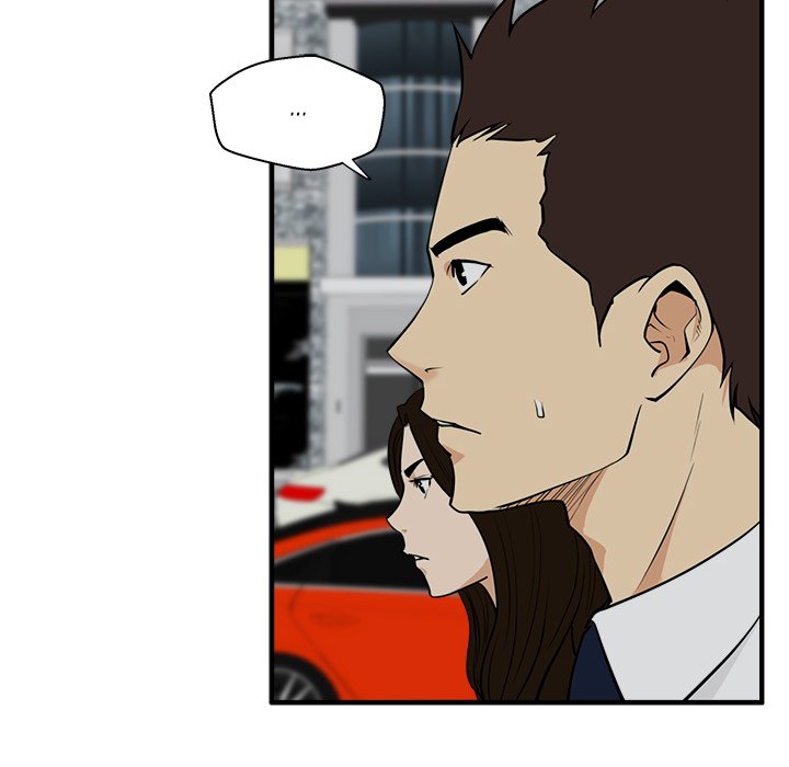 Read Mr. Kang chapter 48 image 90 on Lezhin